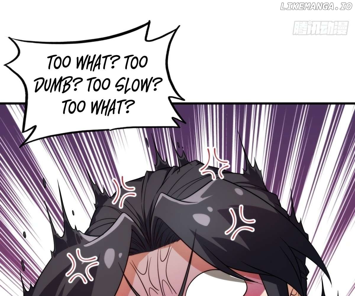 I Pick Up Trash in the Apocalypse Chapter 20 - page 29