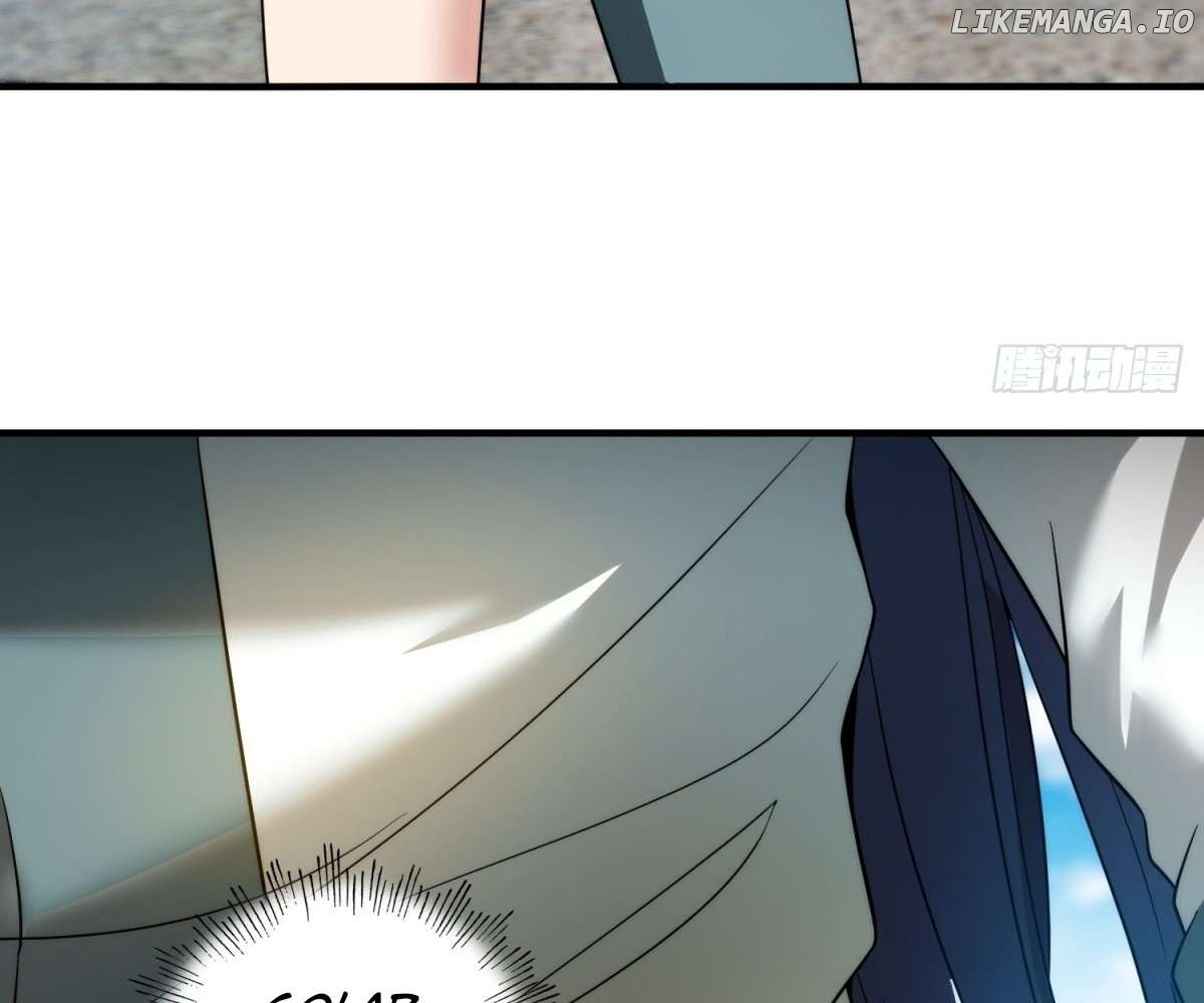 I Pick Up Trash in the Apocalypse Chapter 20 - page 34