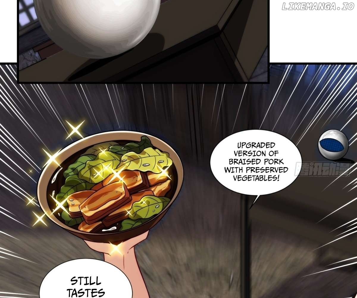 I Pick Up Trash in the Apocalypse Chapter 20 - page 37