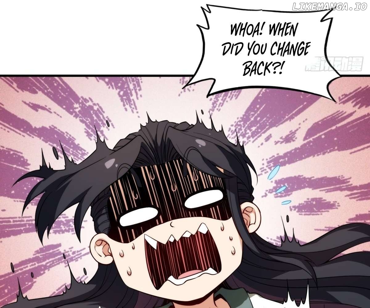 I Pick Up Trash in the Apocalypse Chapter 20 - page 41