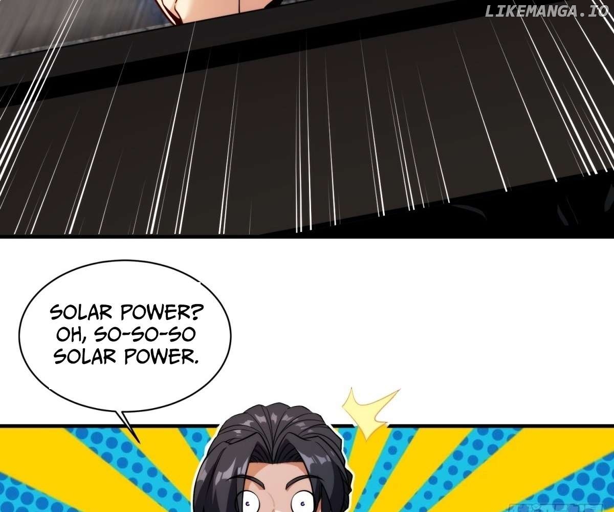 I Pick Up Trash in the Apocalypse Chapter 20 - page 45