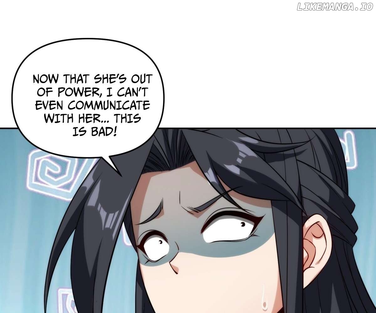 I Pick Up Trash in the Apocalypse Chapter 20 - page 6