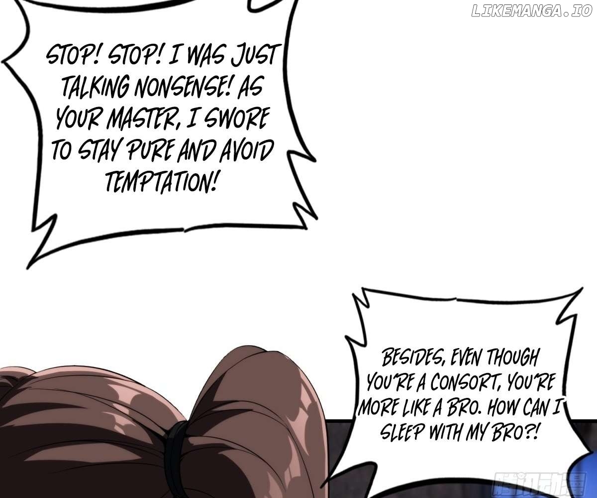 I Pick Up Trash in the Apocalypse Chapter 20 - page 64