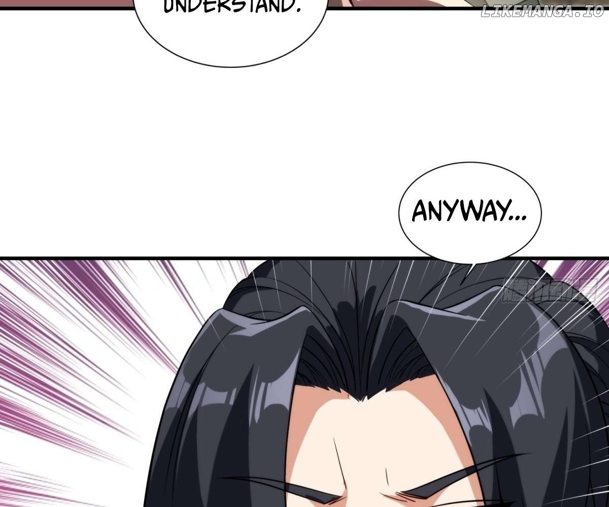I Pick Up Trash in the Apocalypse Chapter 20 - page 66