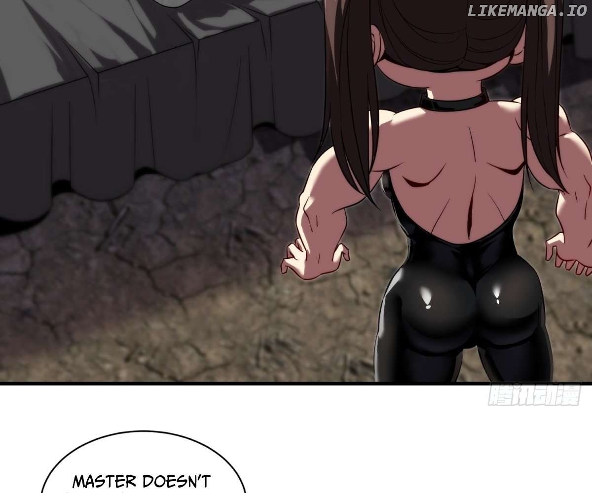 I Pick Up Trash in the Apocalypse Chapter 20 - page 69