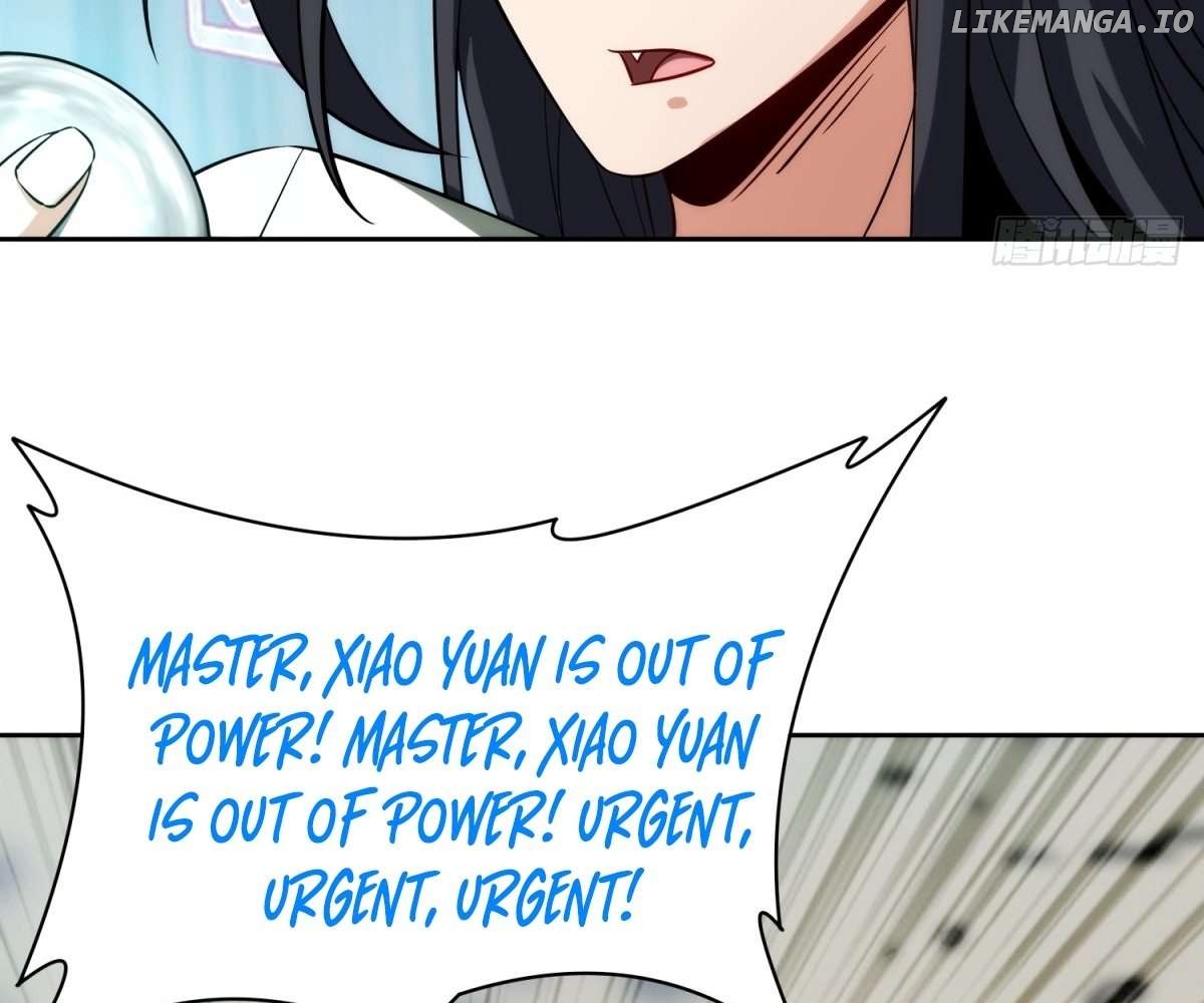 I Pick Up Trash in the Apocalypse Chapter 20 - page 7
