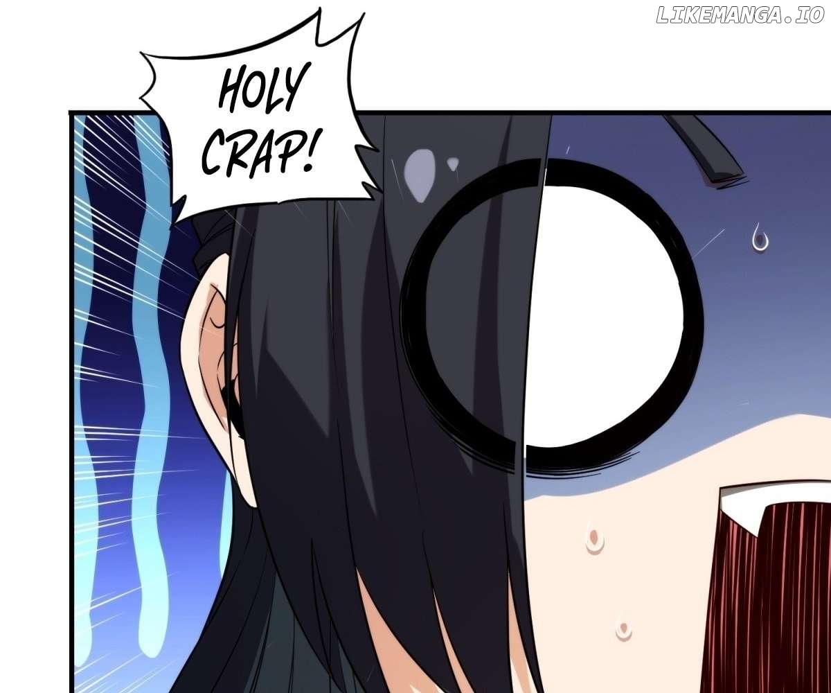 I Pick Up Trash in the Apocalypse Chapter 20 - page 80