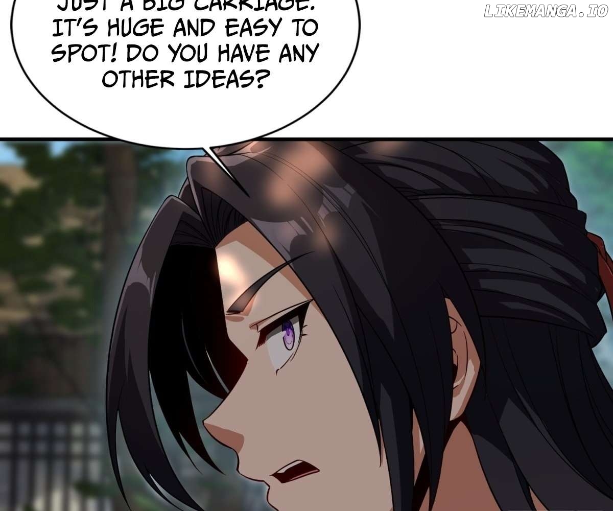 I Pick Up Trash in the Apocalypse Chapter 20 - page 89