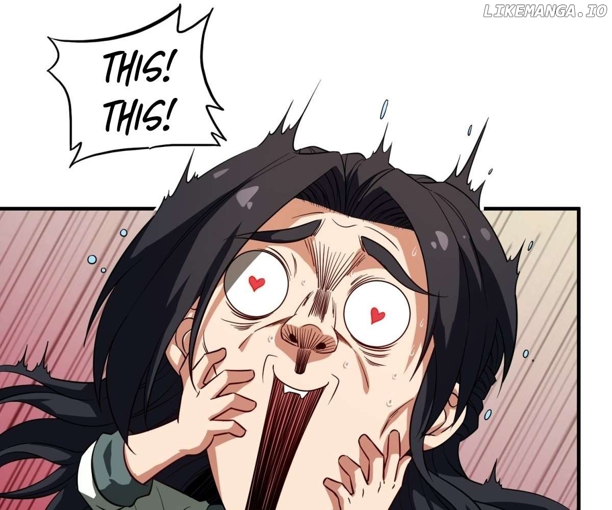 I Pick Up Trash in the Apocalypse Chapter 20 - page 97