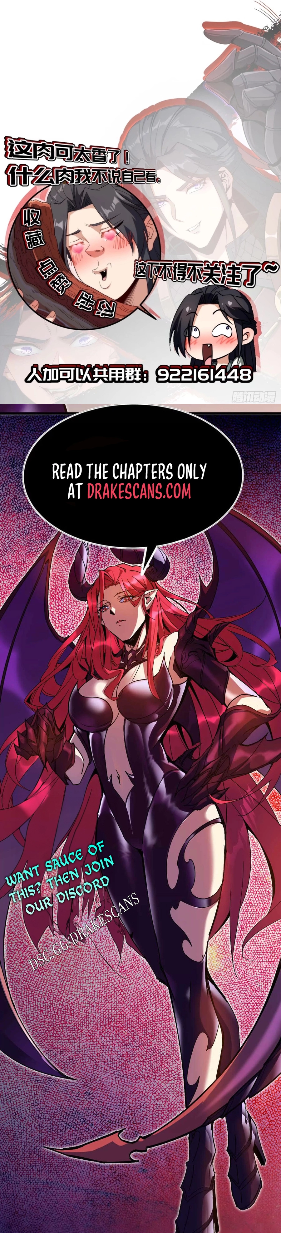 I Pick Up Trash in the Apocalypse Chapter 16 - page 12