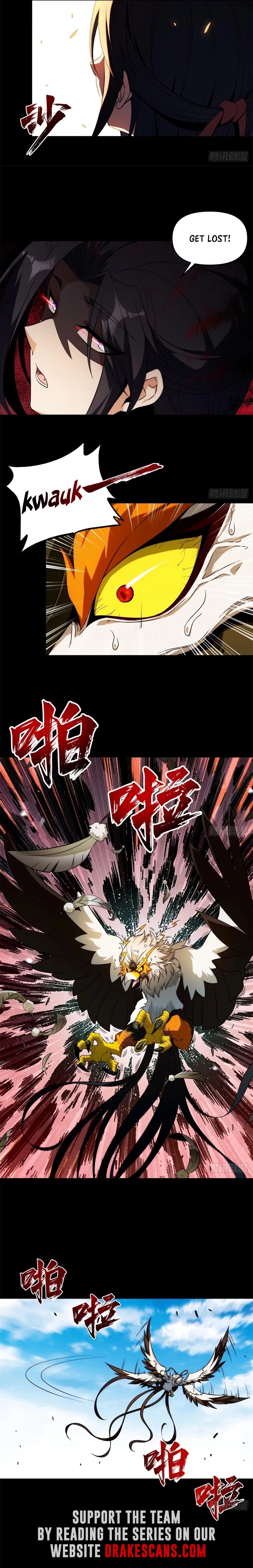 I Pick Up Trash in the Apocalypse Chapter 15 - page 8