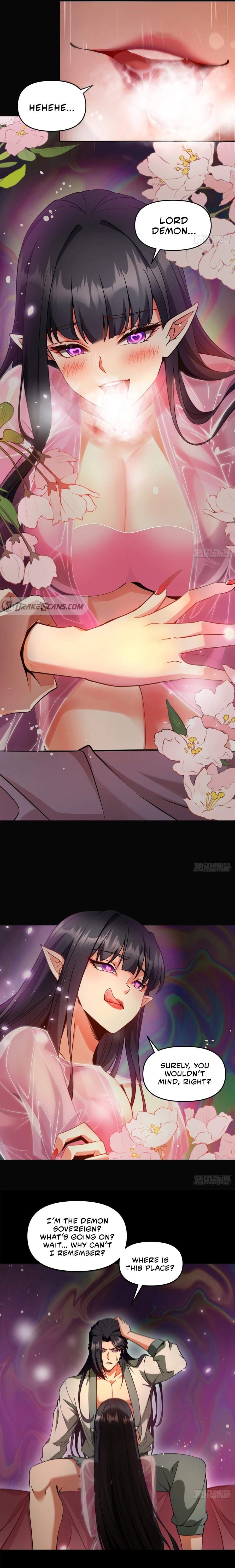 I Pick Up Trash in the Apocalypse Chapter 14 - page 3