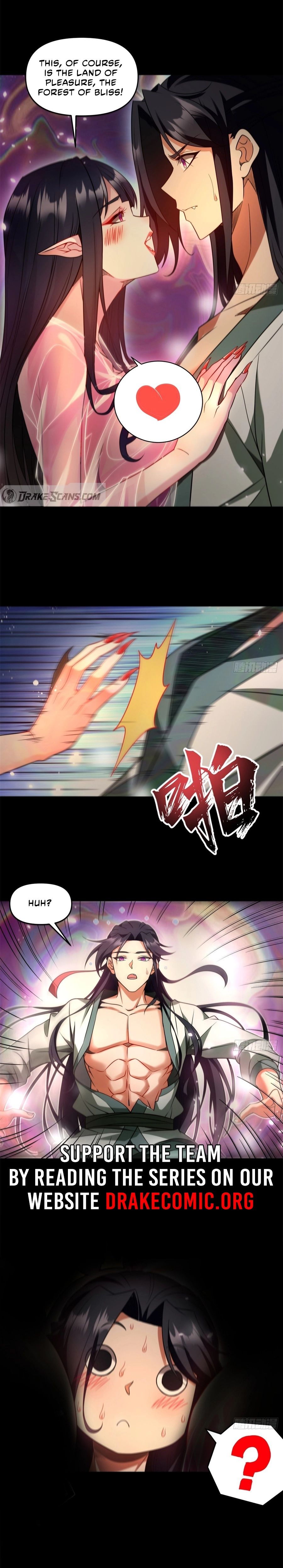 I Pick Up Trash in the Apocalypse Chapter 14 - page 4