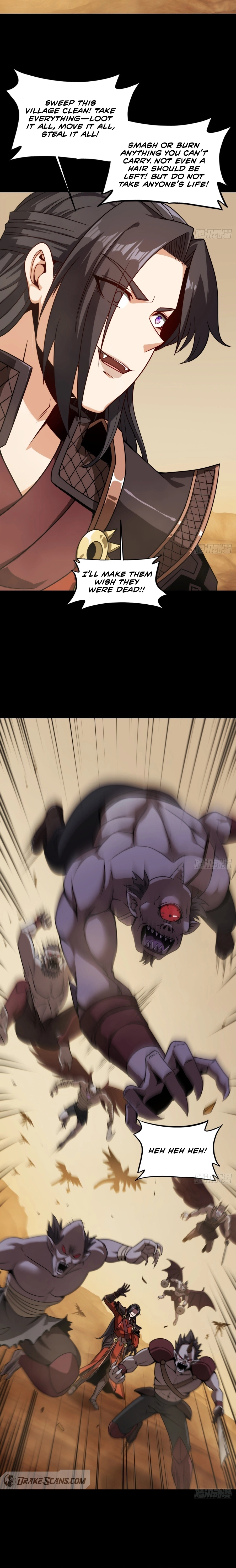 I Pick Up Trash in the Apocalypse Chapter 12 - page 13
