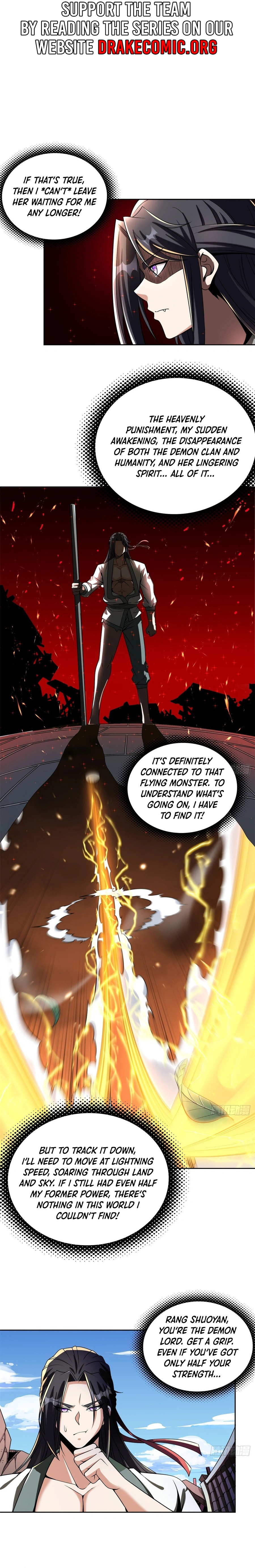 I Pick Up Trash in the Apocalypse Chapter 9 - page 10