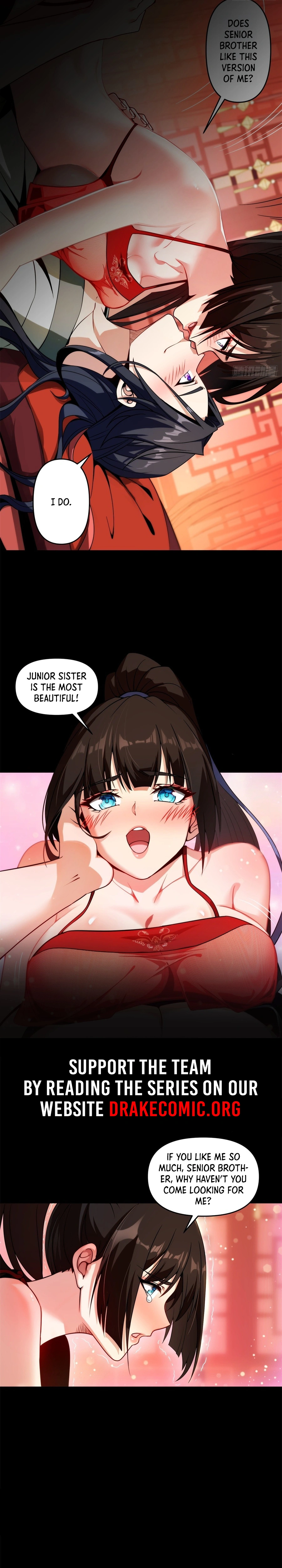 I Pick Up Trash in the Apocalypse Chapter 9 - page 5