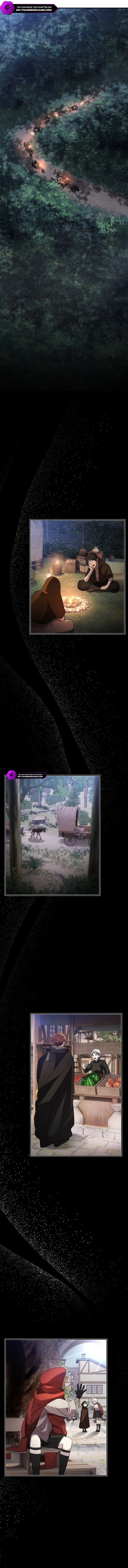 The Reversal of My Life as a Side Character Chapter 18 - page 8