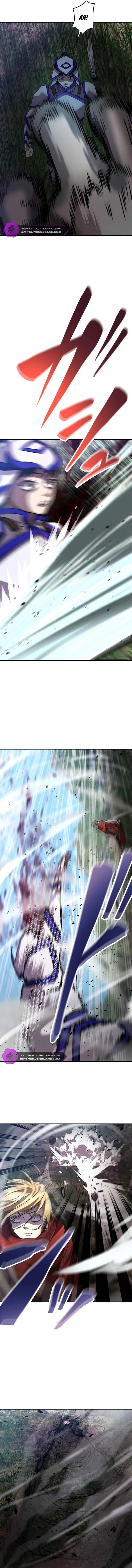 The Reversal of My Life as a Side Character Chapter 21 - page 12