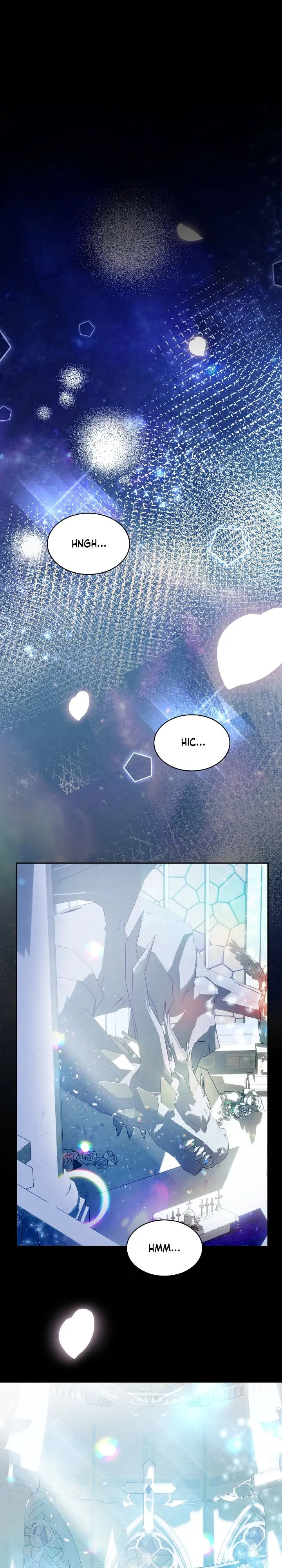 The Oddball Lady's Fiancé Chapter 1 - page 1