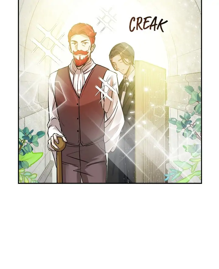 The Oddball Lady's Fiancé Chapter 1 - page 10