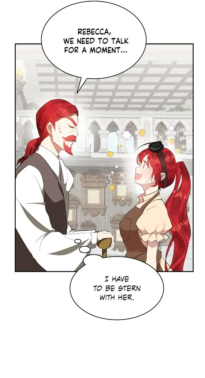 The Oddball Lady's Fiancé Chapter 1 - page 16
