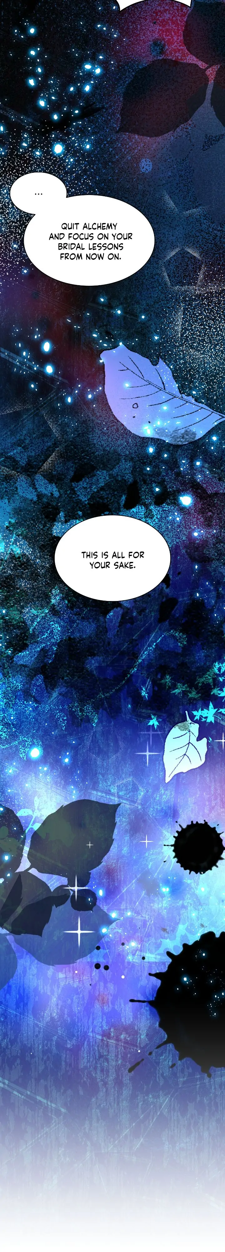 The Oddball Lady's Fiancé Chapter 1 - page 28