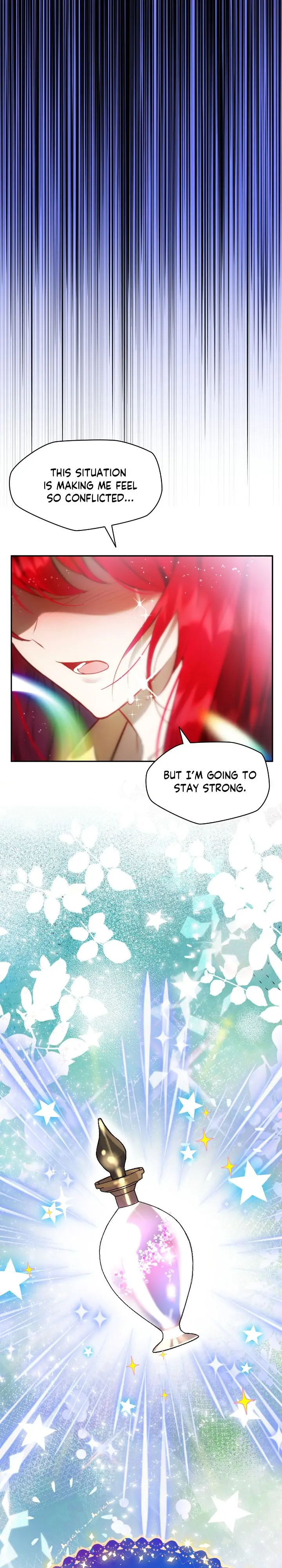 The Oddball Lady's Fiancé Chapter 1 - page 33