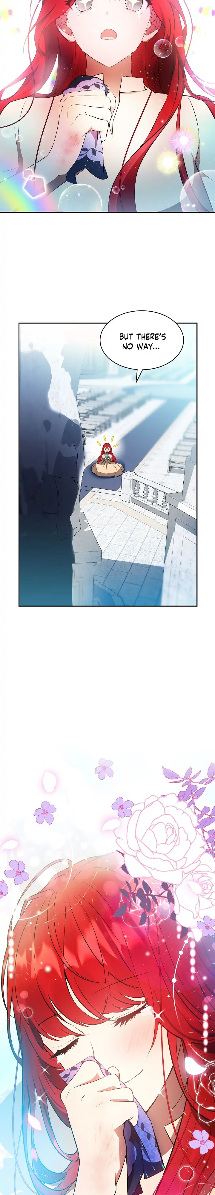 The Oddball Lady's Fiancé Chapter 1 - page 39