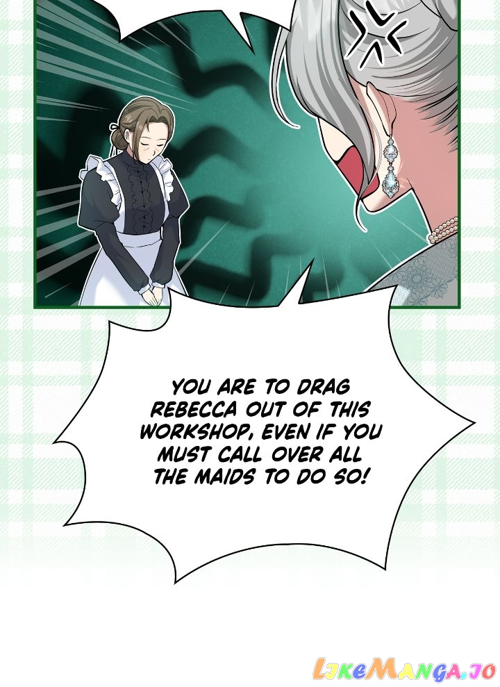 The Oddball Lady's Fiancé Chapter 11 - page 29