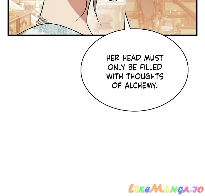 The Oddball Lady's Fiancé Chapter 11 - page 32