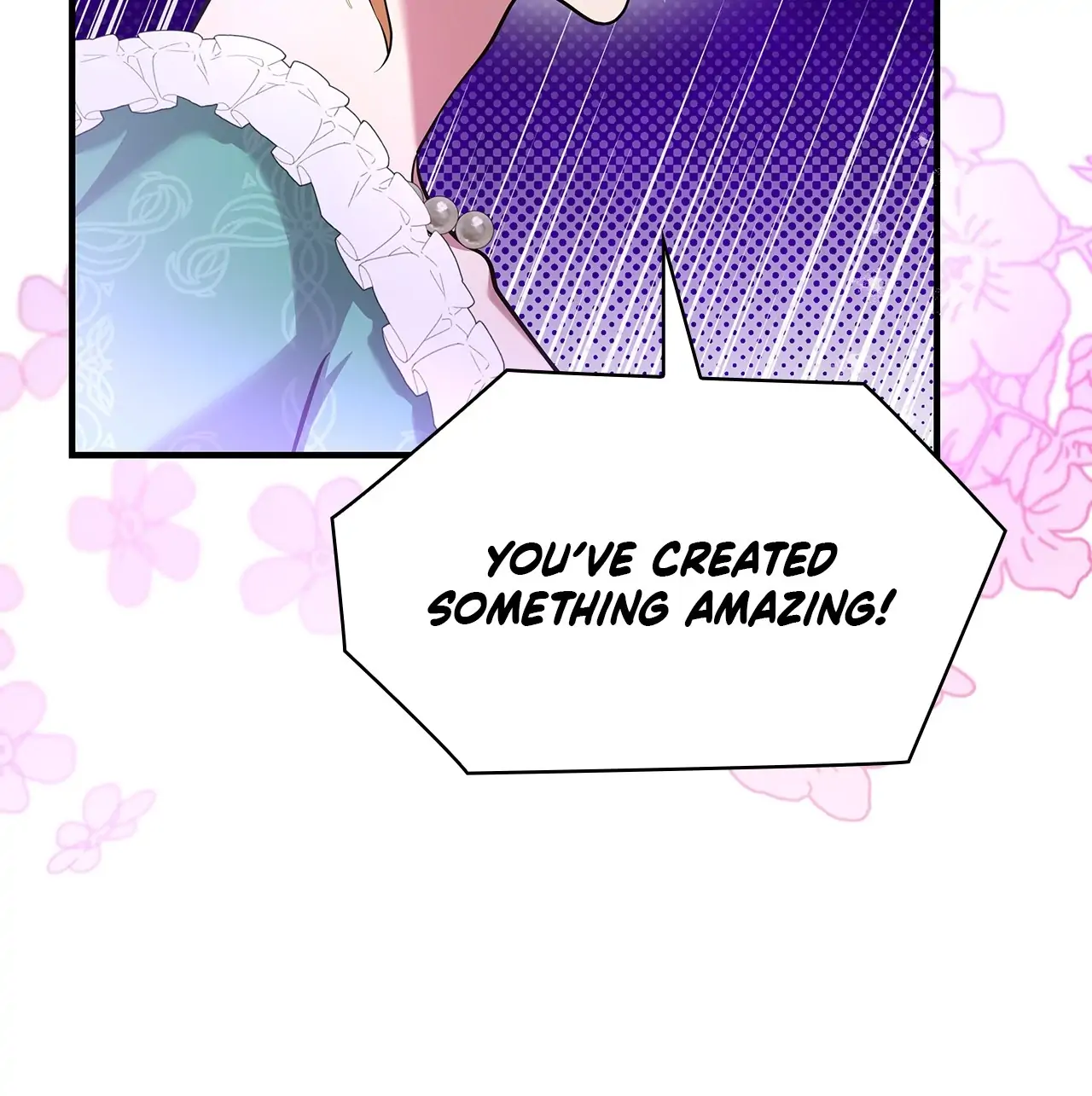 The Oddball Lady's Fiancé Chapter 16 - page 18