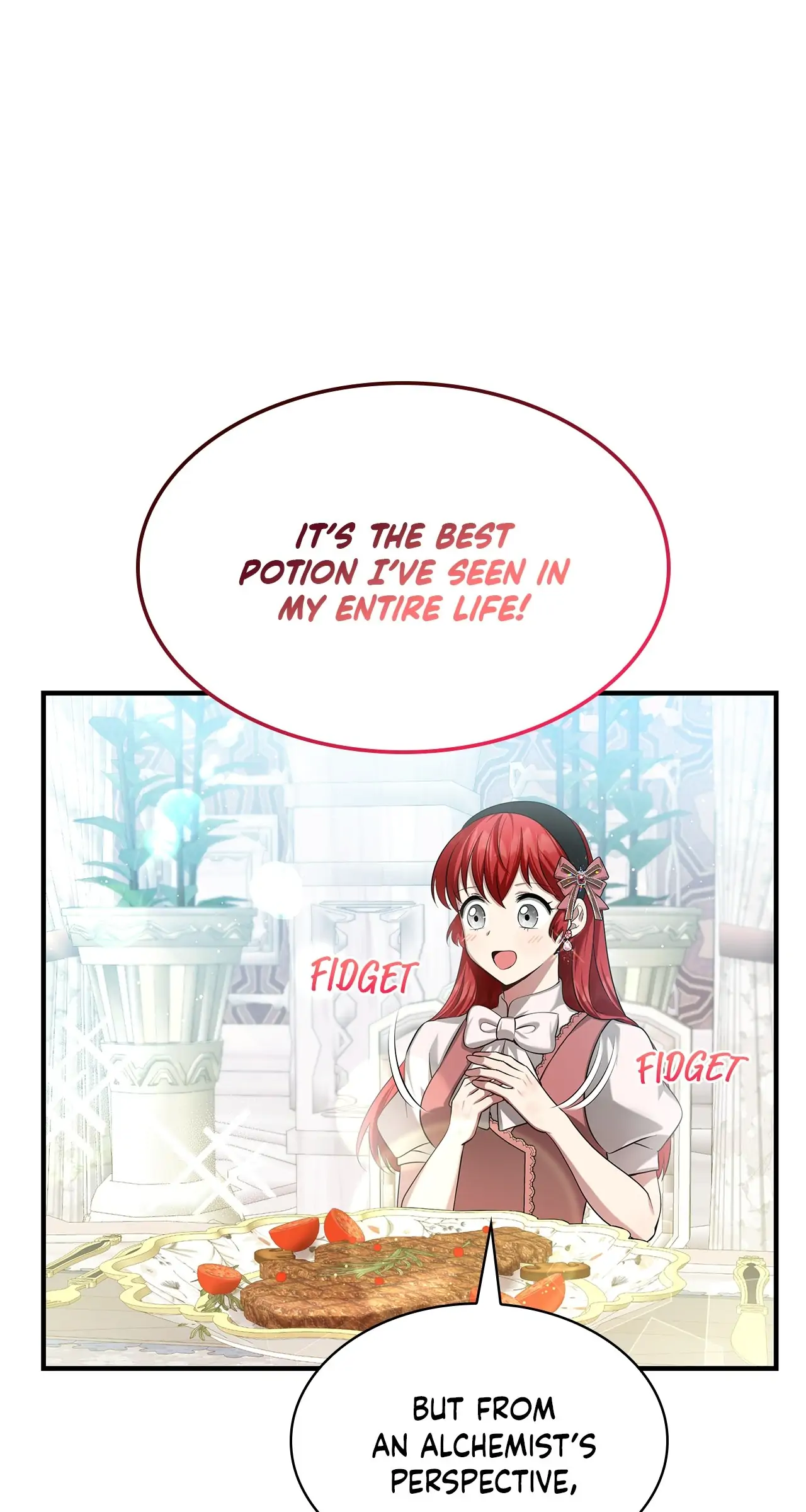 The Oddball Lady's Fiancé Chapter 16 - page 19