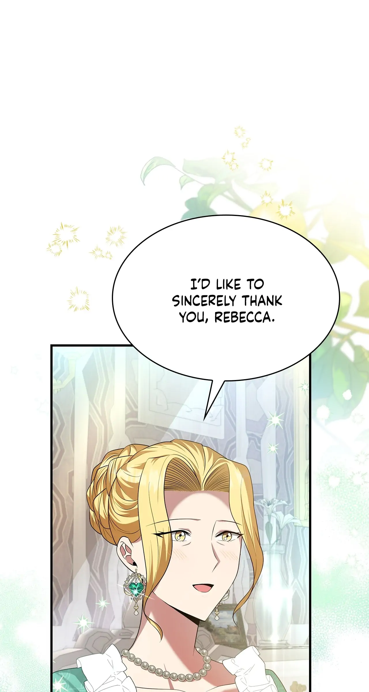 The Oddball Lady's Fiancé Chapter 16 - page 2