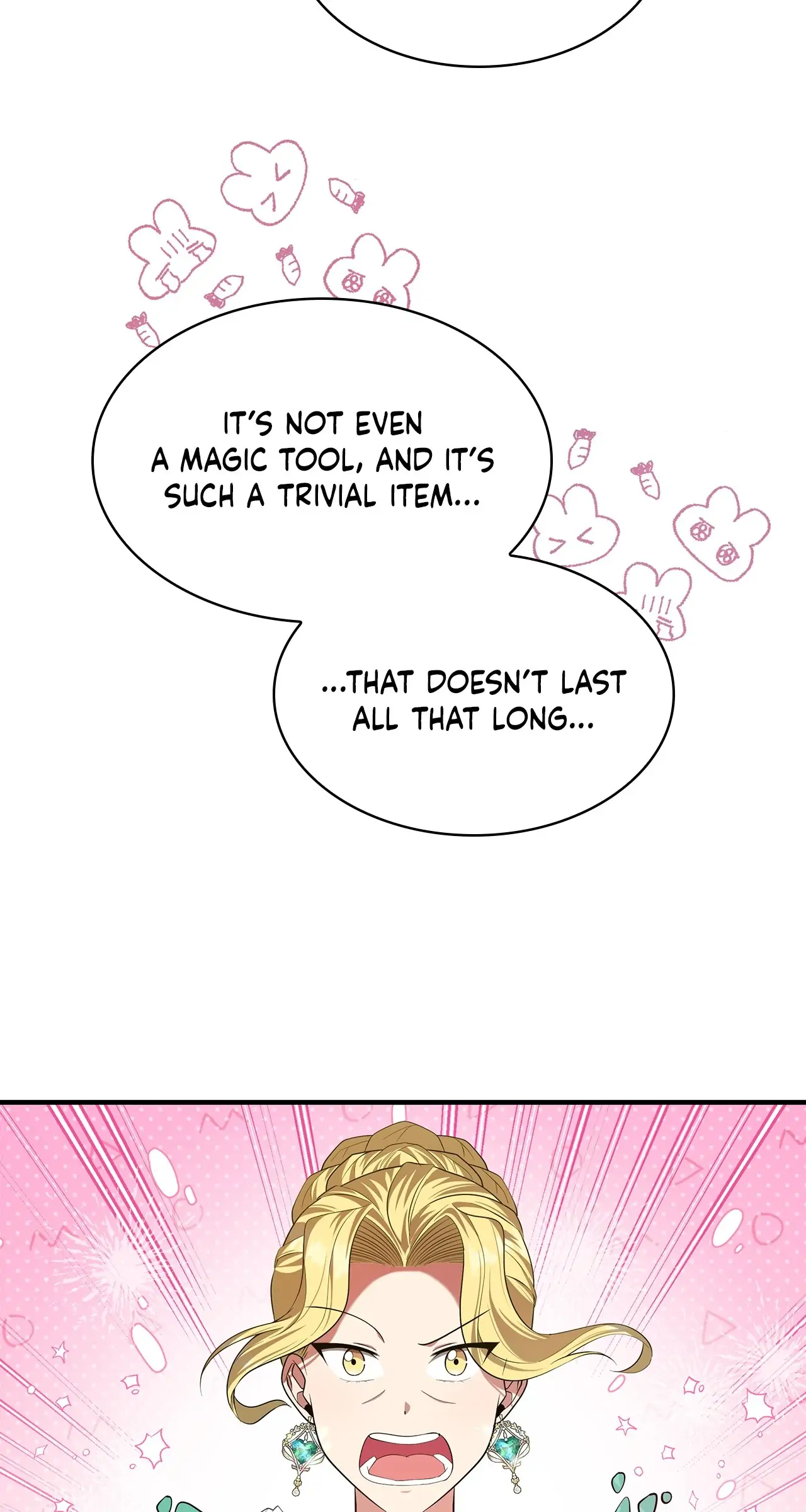 The Oddball Lady's Fiancé Chapter 16 - page 20