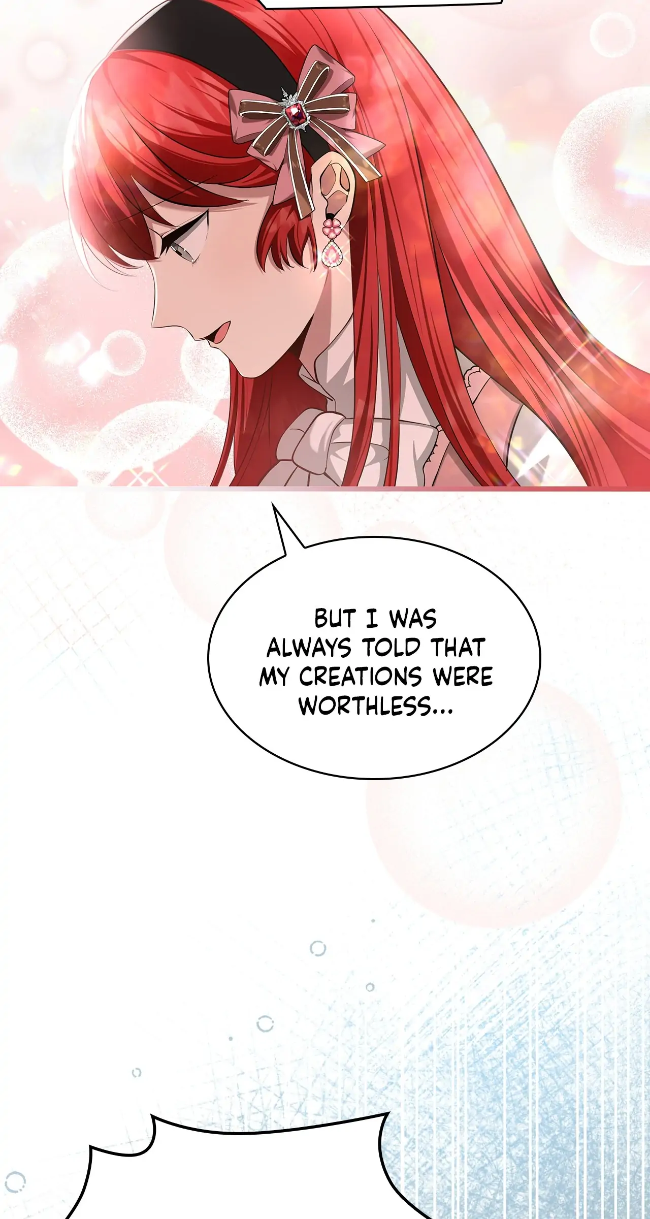 The Oddball Lady's Fiancé Chapter 16 - page 22