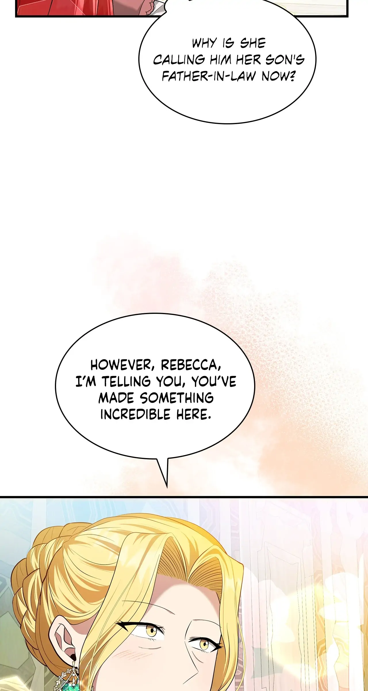 The Oddball Lady's Fiancé Chapter 16 - page 26