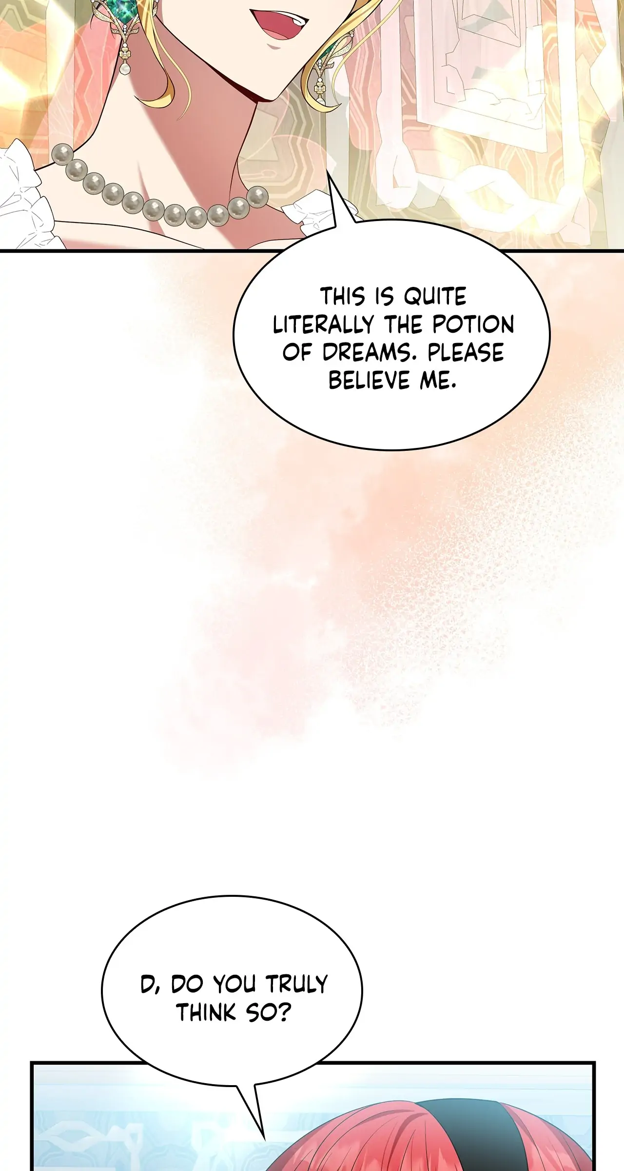 The Oddball Lady's Fiancé Chapter 16 - page 27