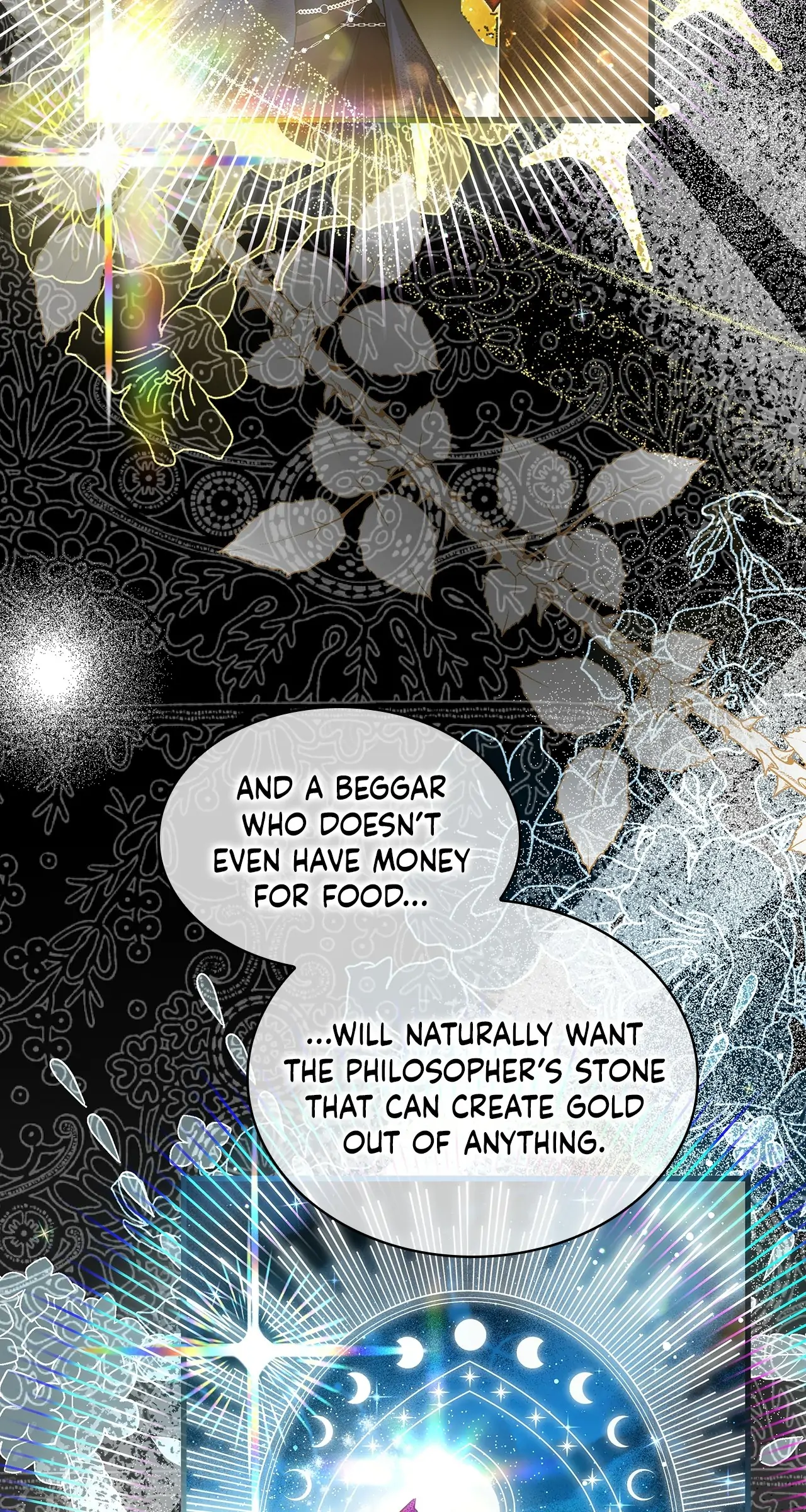 The Oddball Lady's Fiancé Chapter 16 - page 32