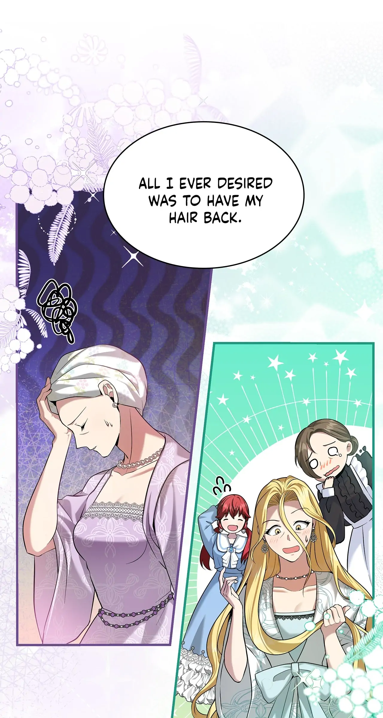 The Oddball Lady's Fiancé Chapter 16 - page 37