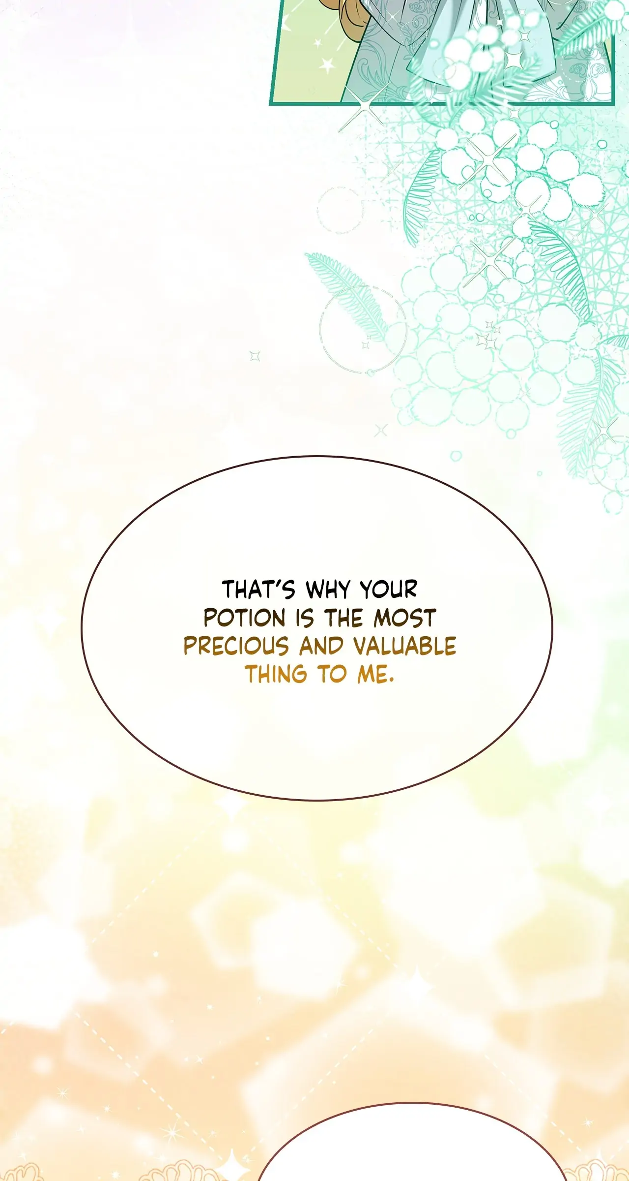 The Oddball Lady's Fiancé Chapter 16 - page 38