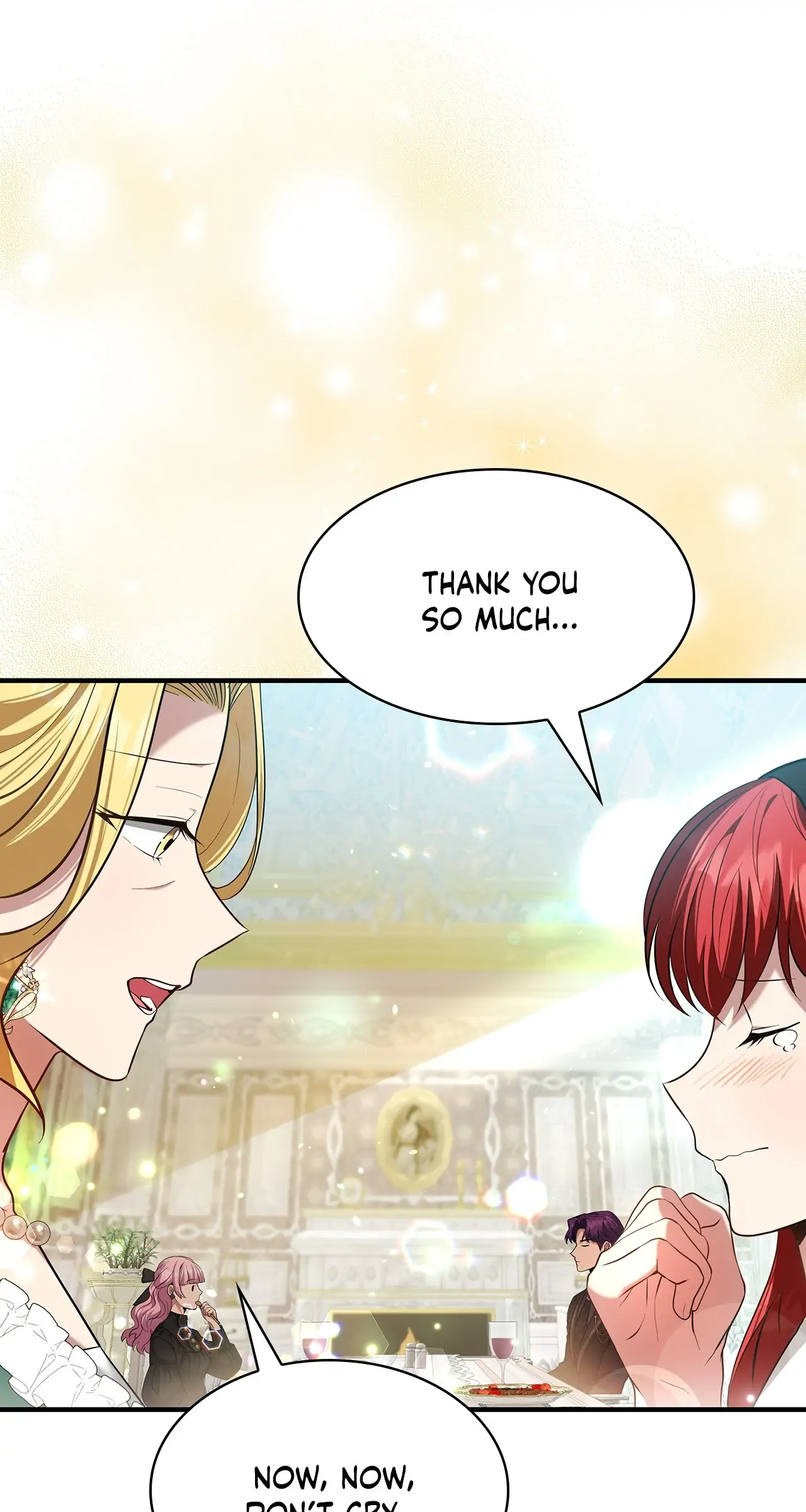 The Oddball Lady's Fiancé Chapter 16 - page 41