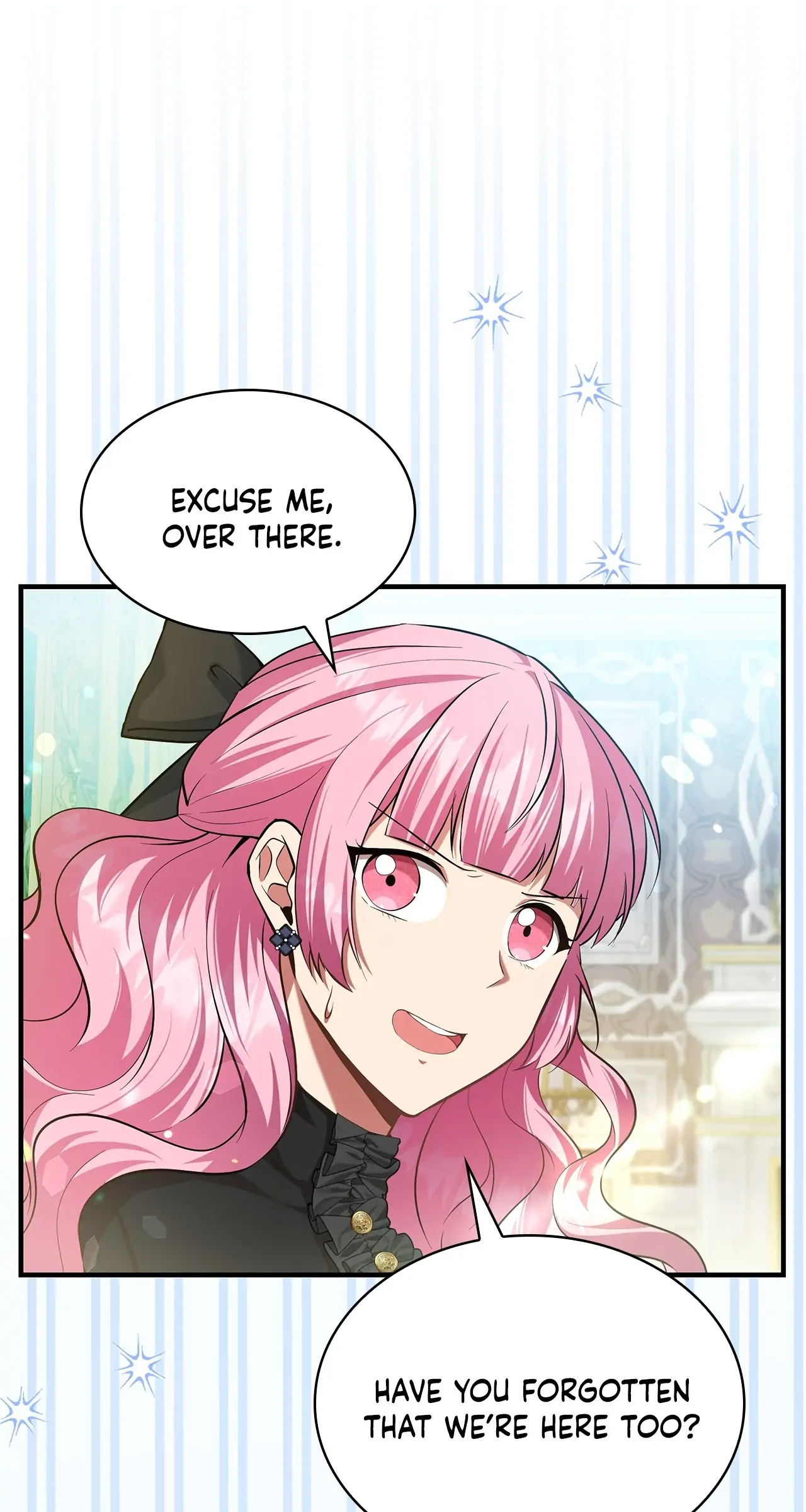 The Oddball Lady's Fiancé Chapter 16 - page 45