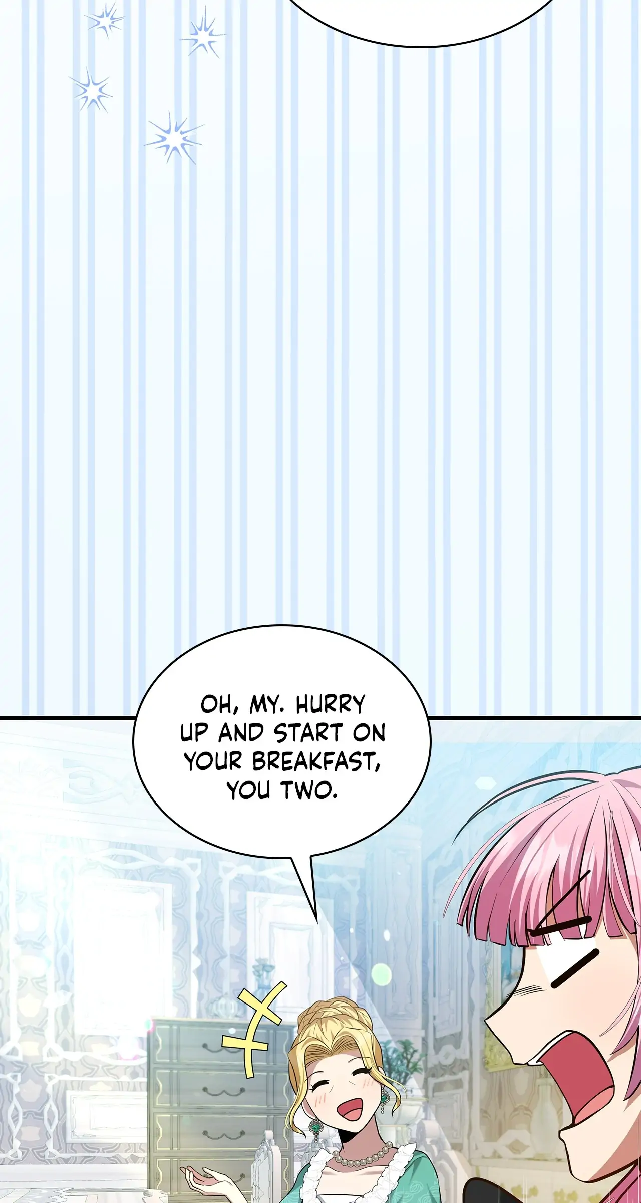 The Oddball Lady's Fiancé Chapter 16 - page 46