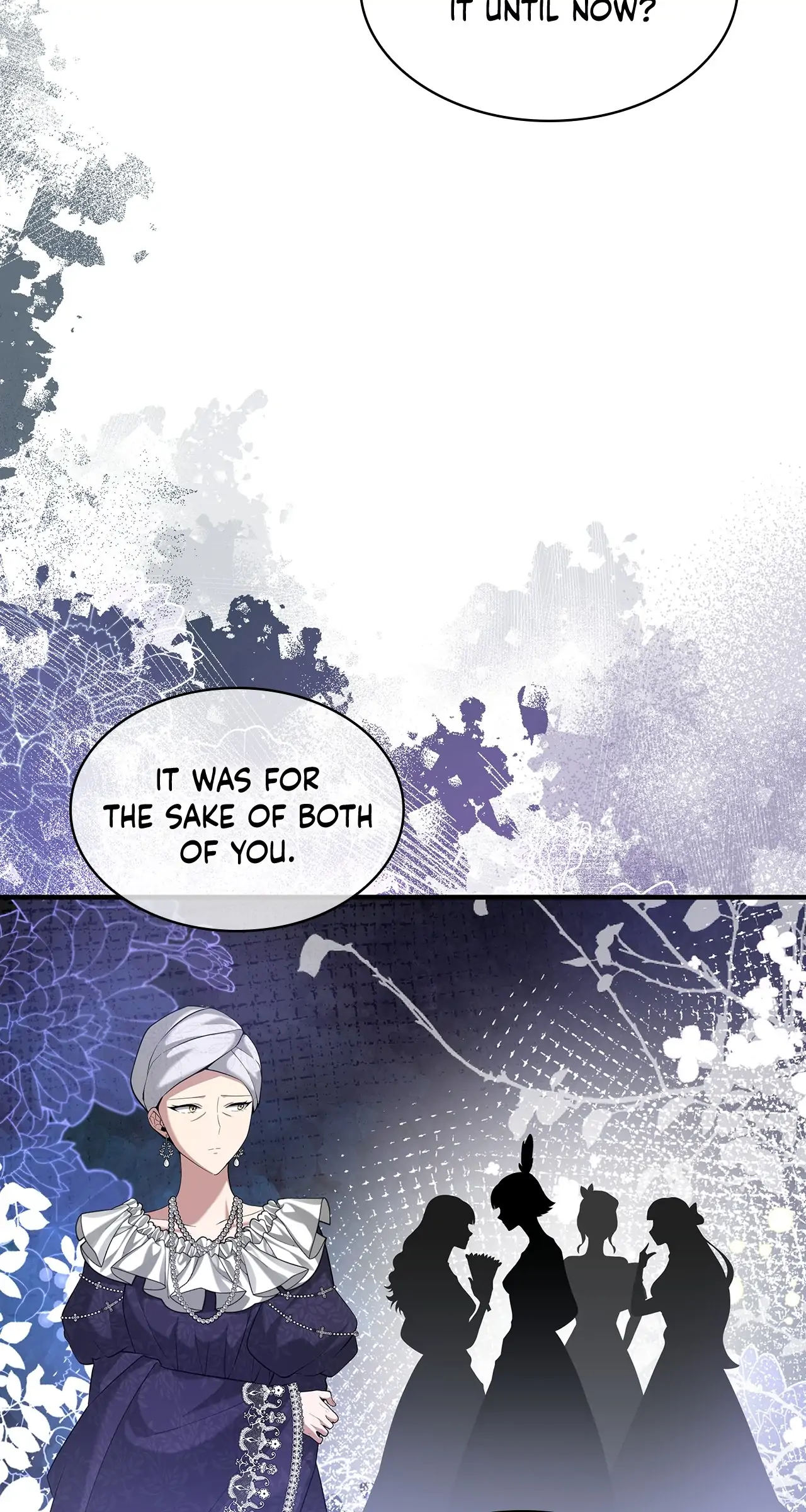 The Oddball Lady's Fiancé Chapter 16 - page 51