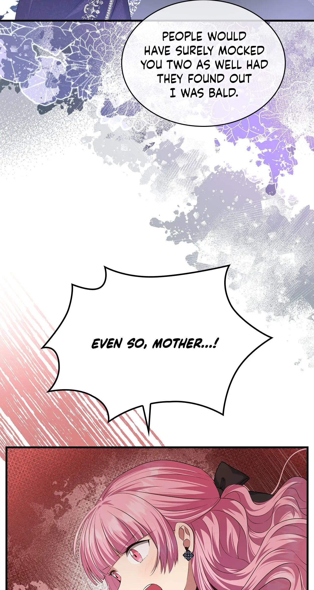 The Oddball Lady's Fiancé Chapter 16 - page 52
