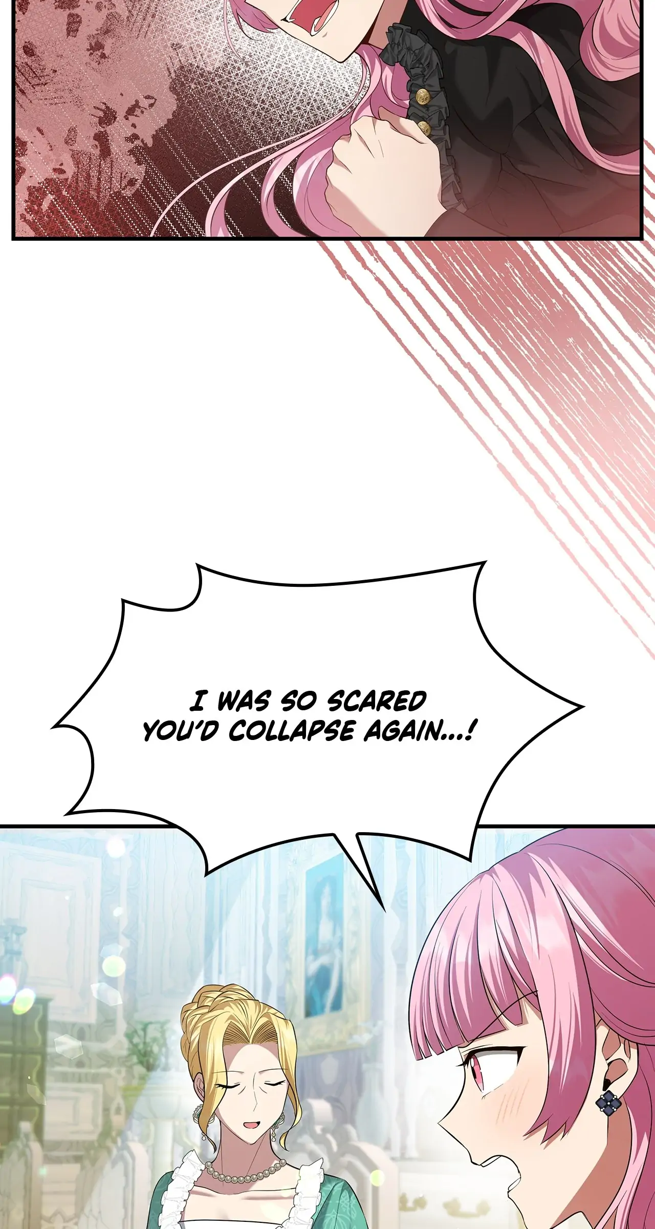 The Oddball Lady's Fiancé Chapter 16 - page 53