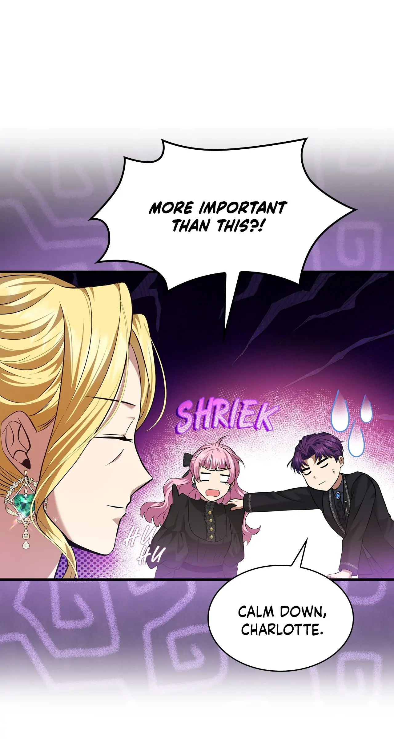 The Oddball Lady's Fiancé Chapter 16 - page 55