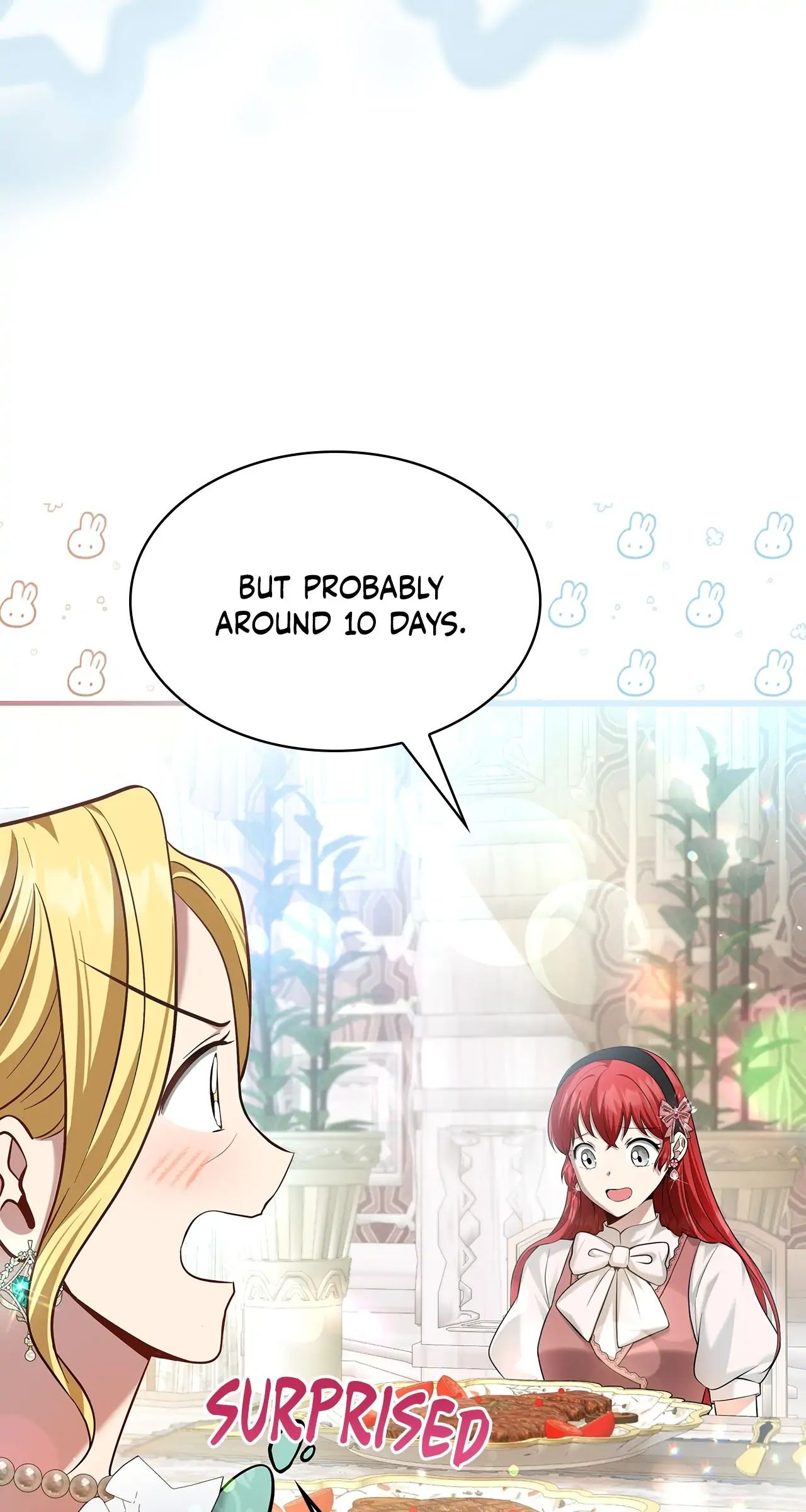 The Oddball Lady's Fiancé Chapter 16 - page 6