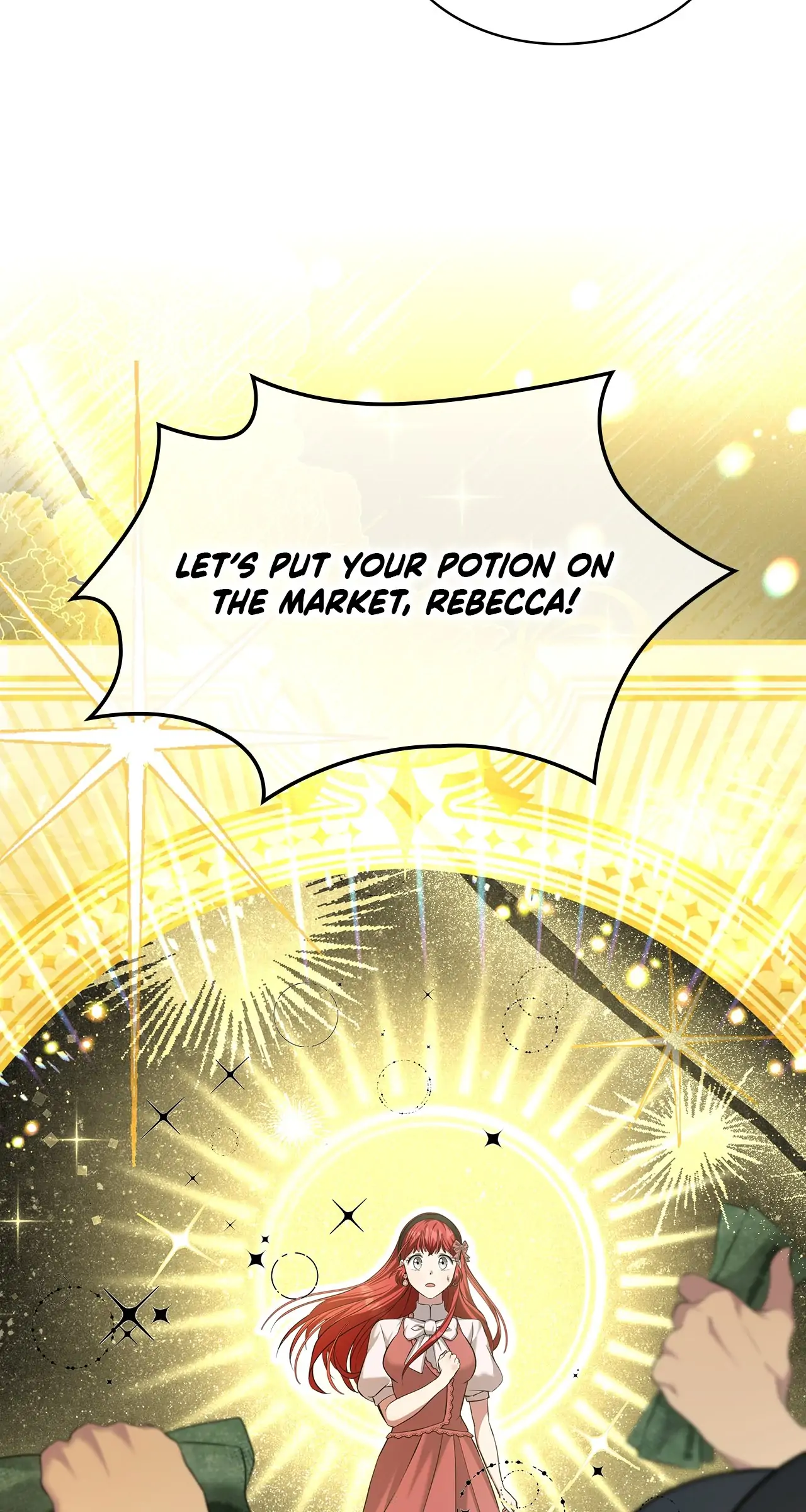 The Oddball Lady's Fiancé Chapter 16 - page 63