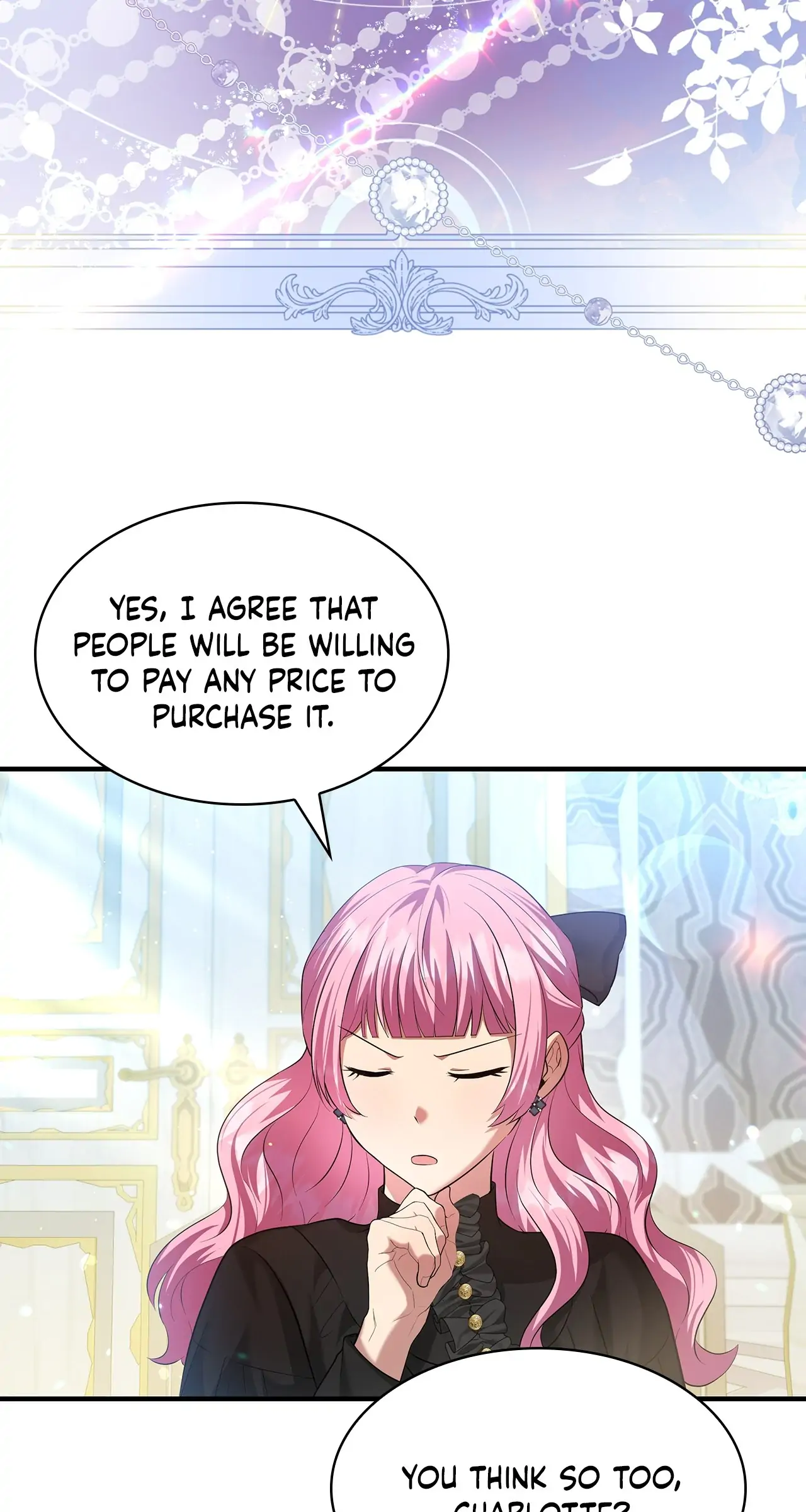 The Oddball Lady's Fiancé Chapter 16 - page 68